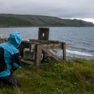 70°51′N 29°05′Ø /   Far north in Norway